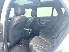 Mercedes-Benz GLC 300 L 4MATIC Dynamic - ფოტო 6