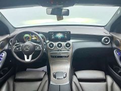 Mercedes-Benz GLC 300 L 4MATIC Dynamic - ფოტო 8