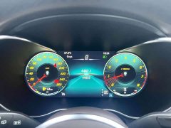 Mercedes-Benz GLC 300 L 4MATIC Dynamic - ფოტო 9