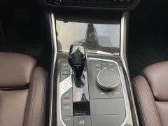 BMW 3 Series 325Li M Sport Package - ფოტო 10