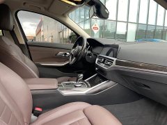 BMW 3 Series 325Li M Sport Package - ფოტო 12