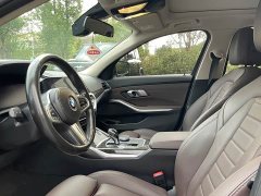 BMW 3 Series 325Li M Sport Package - ფოტო 5