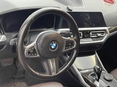 BMW 3 Series 325Li M Sport Package - ფოტო 6