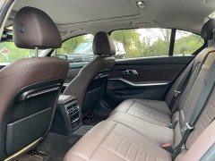 BMW 3 Series 325Li M Sport Package - ფოტო 7