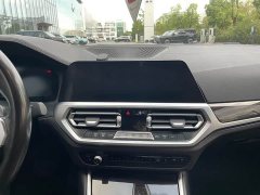 BMW 3 Series 325Li M Sport Package - ფოტო 9
