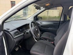 Changan Oushang A600EV 2021 EV - photo 10
