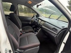 Changan Oushang A600EV 2021 EV - photo 11