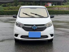 Changan Oushang A600EV 2021 EV - photo 2