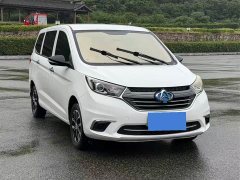 Changan Oushang A600EV 2021 EV - photo 3