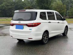 Changan Oushang A600EV 2021 EV - photo 4