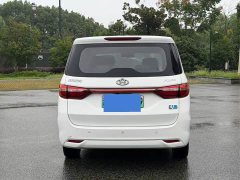 Changan Oushang A600EV 2021 EV - photo 5