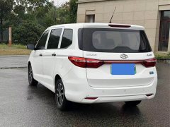Changan Oushang A600EV 2021 EV - photo 6