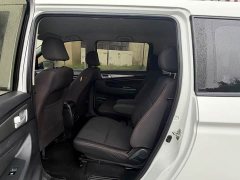Changan Oushang A600EV 2021 EV - photo 7