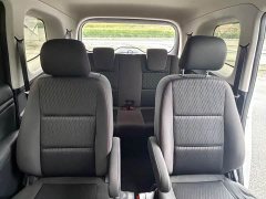 Changan Oushang A600EV 2021 EV - photo 8