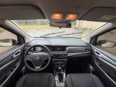 Changan Oushang A600EV 2021 EV - photo 9