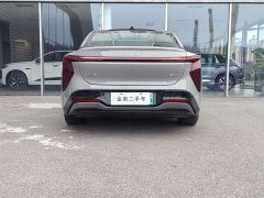 FAW Red Flag EH7 640 AWD Smart Select Edition - ფოტო 5