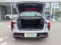FAW Red Flag EH7 640 AWD Smart Select Edition - ფოტო 6