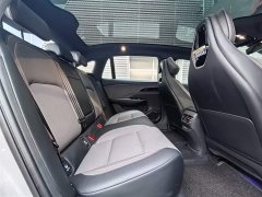 FAW Red Flag EH7 640 AWD Smart Select Edition - ფოტო 7