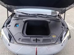FAW Red Flag EH7 640 AWD Smart Select Edition - ფოტო 9