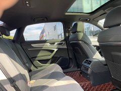 Audi A6L 2024 40 TFSI Luxury Sport Edition - ფოტო 10