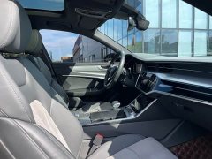 Audi A6L 2024 40 TFSI Luxury Sport Edition - ფოტო 11