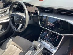Audi A6L 2024 40 TFSI Luxury Sport Edition - ფოტო 12