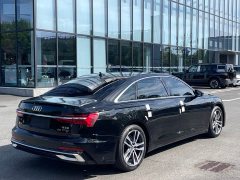 Audi A6L 2024 40 TFSI Luxury Sport Edition - ფოტო 13