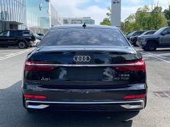 Audi A6L 2024 40 TFSI Luxury Sport Edition - ფოტო 14