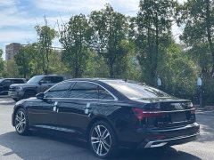 Audi A6L 2024 40 TFSI Luxury Sport Edition - ფოტო 15