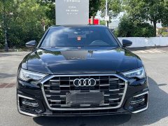 Audi A6L 2024 40 TFSI Luxury Sport Edition - ფოტო 2