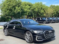 Audi A6L 2024 40 TFSI Luxury Sport Edition - ფოტო 3