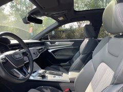 Audi A6L 2024 40 TFSI Luxury Sport Edition - ფოტო 4