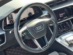 Audi A6L 2024 40 TFSI Luxury Sport Edition - ფოტო 5