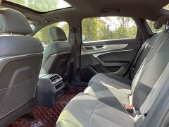 Audi A6L 2024 40 TFSI Luxury Sport Edition - ფოტო 6