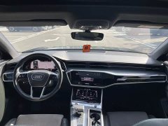 Audi A6L 2024 40 TFSI Luxury Sport Edition - ფოტო 7
