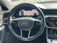 Audi A6L 2024 40 TFSI Luxury Sport Edition - ფოტო 8