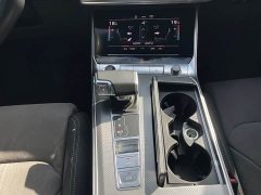 Audi A6L 2024 40 TFSI Luxury Sport Edition - ფოტო 9
