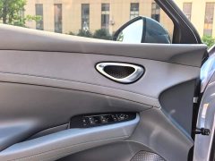 BYD Dolphin 06GT Intelligent Driving Edition 605 Hot Wave Edition - ფოტო 10