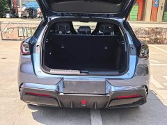 BYD Dolphin 06GT Intelligent Driving Edition 605 Hot Wave Edition - ფოტო 11
