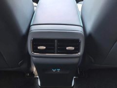 BYD Dolphin 06GT Intelligent Driving Edition 605 Hot Wave Edition - ფოტო 12