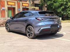BYD Dolphin 06GT Intelligent Driving Edition 605 Hot Wave Edition - ფოტო 16