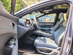 BYD Dolphin 06GT Intelligent Driving Edition 605 Hot Wave Edition - ფოტო 5