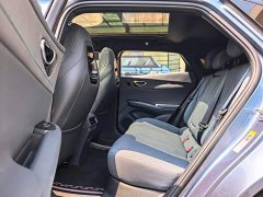 BYD Dolphin 06GT Intelligent Driving Edition 605 Hot Wave Edition - ფოტო 6