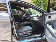 BYD Dolphin 06GT Intelligent Driving Edition 605 Hot Wave Edition - ფოტო 7