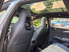BYD Dolphin 06GT Intelligent Driving Edition 605 Hot Wave Edition - ფოტო 8