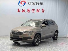 Skoda Corollac TSI280 Luxury - ფოტო 1