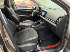 Skoda Corollac TSI280 Luxury - ფოტო 12