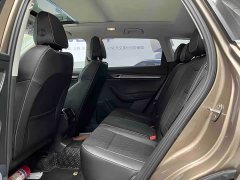 Skoda Corollac TSI280 Luxury - ფოტო 13