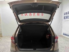 Skoda Corollac TSI280 Luxury - ფოტო 14