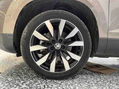 Skoda Corollac TSI280 Luxury - ფოტო 15